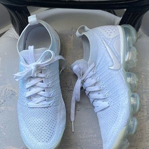 Nike Air Vapor Max Fly Net Running Shoes